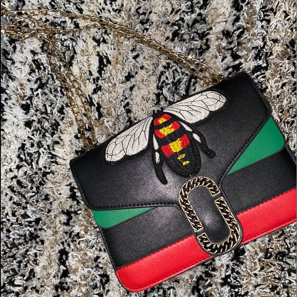 Cute fashion purse